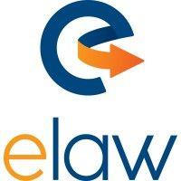 elaw logo image