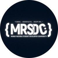 mrsdc mri logo image