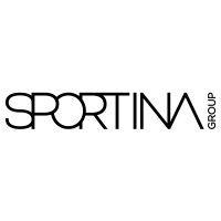 sportina group logo image