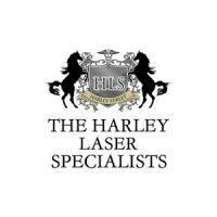 the harley laser specialists ltd logo image