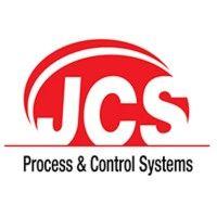 jcs process & control systems logo image