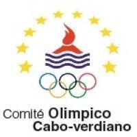 comité olímpico cabo-verdiano logo image