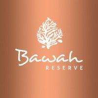 bawah reserve logo image