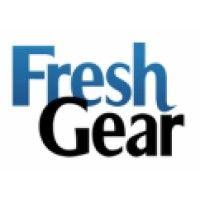 fresh gear logo image