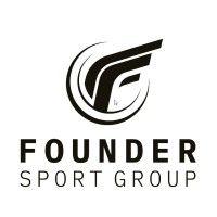 founder sport group — home of badger sport, alleson athletic, prosphere and garb athletics logo image