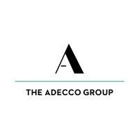 the adecco group logo image