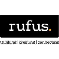 rufus logo image