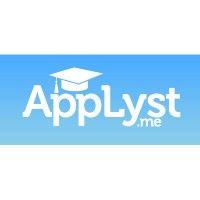 applyst.me logo image