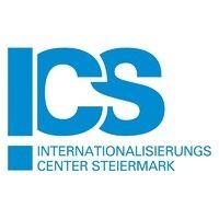 ics internationalisierungscenter steiermark logo image