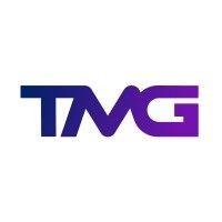 the tm group, inc. logo image