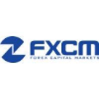 fxcm israel logo image