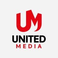 united media logo image