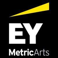 ey - metric arts logo image