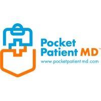 pocketpatientmd logo image