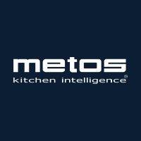 metos bv logo image