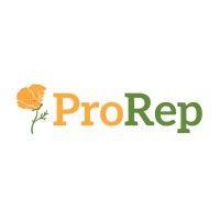 prorep coalition logo image