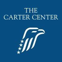 the carter center logo image