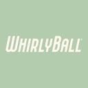 logo of Whirlyball