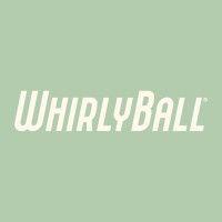 whirlyball logo image