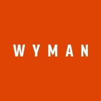 wyman center logo image