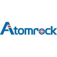 atomrock logo image