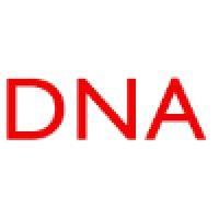 dna london logo image