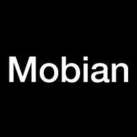 mobian logo image