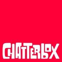 chatterbox media logo image