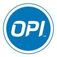 opi logo image