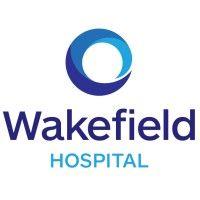 wakefield hospital logo image