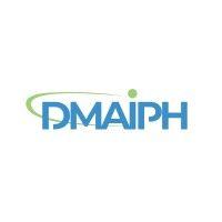 dmai - decision-making, analytics & intelligence logo image