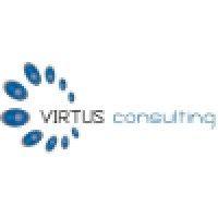 virtus consulting logo image