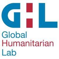 global humanitarian lab logo image