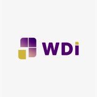 webdev intégration | wdi.solutions logo image