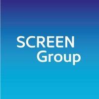 screen group