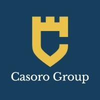 casoro group logo image