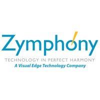 zymphony technology solutions logo image