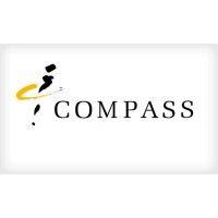 compass india support services private limited logo image