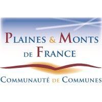 communauté de communes plaines et monts de france