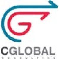 c global consulting logo image