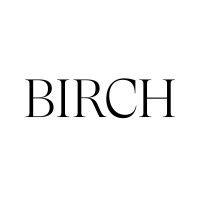 birch® logo image