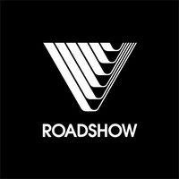 roadshow films logo image