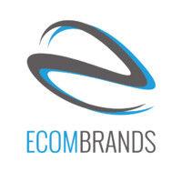 ecom brands gmbh logo image