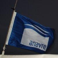 asociacion de navegantes de recreo (anavre) logo image