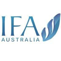 ifa australia pty ltd logo image