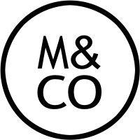 m&co group logo image