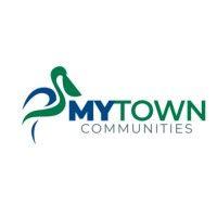 mytown communities logo image