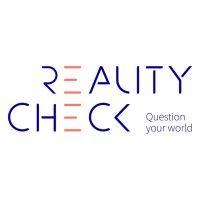 realitycheck logo image