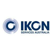 ikon services australia pty ltd