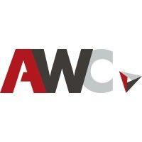 awc water solutions logo image